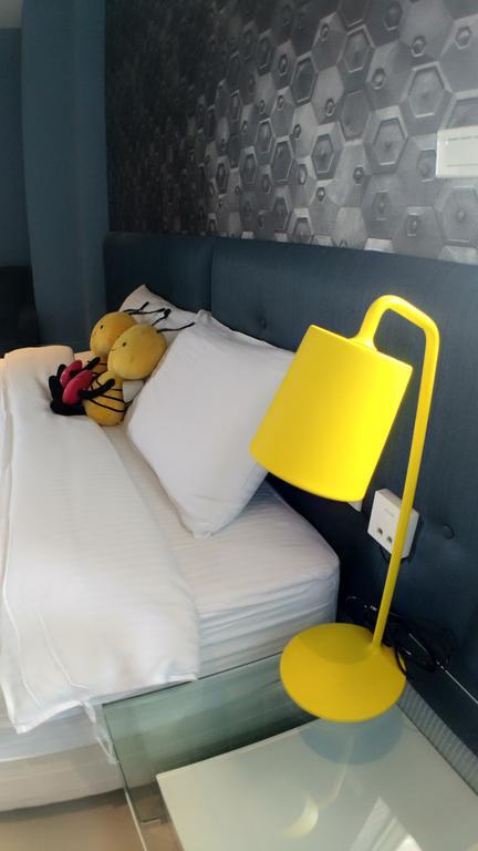 Honey B Trip B&B 화롄 외부 사진